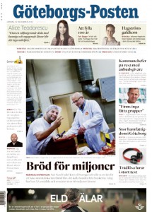 göteborgs posten